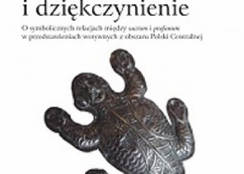 Jowita Jagla – Wieczna prośba i dziękczynienie
