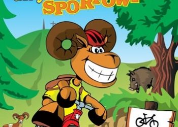 Jarosław Danielak – Moofie aktywny sportowiec