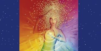 Maria Powsińska – Pięknie żyć… Co mówi twój anioł stróż