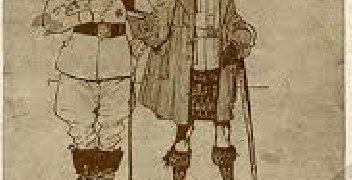 Kamil Mackiewicz – Czyściec niemiecki. Moje przeżycia w obozie jeńców.