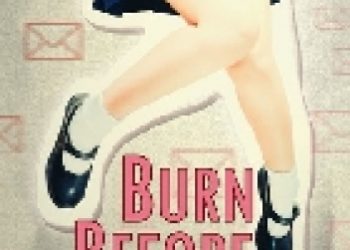 Sara Wolf – Burn before reading