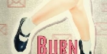 Sara Wolf – Burn before reading