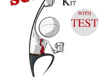 Fia Foss – The Corpo Survival Kit