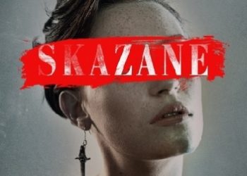 Katarzyna Borowska, Anna Matusiak-Rześniowiecka – Skazane. Historie prawdziwe