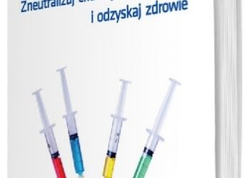 Marek Skoczylas – Zneutralizuj chemię z pożywienia i odzyskaj zdrowie