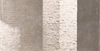 Hans van der Laan – Architectonic Space. Fifteen Lessons on the Disposition of the Human Habitat