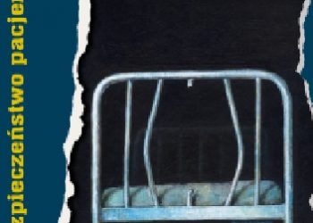 Marcin Mikos – Bezpieczeństwo pacjenta