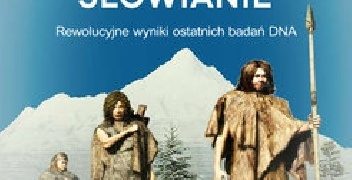 Bogusław Dębek – Początki ludów. Europejczycy czyli Słowianie