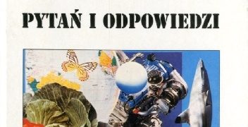 Nikolaus Lenz – Księga 1000 Pytań i Odpowiedzi