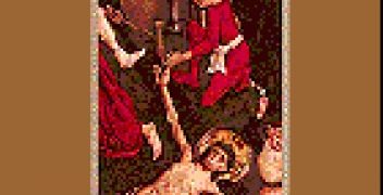 Jacek Salij – Praca nad wiarą