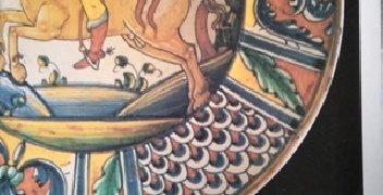 Ewa Birkenmajer – Fajans europejski XVI-XX w.