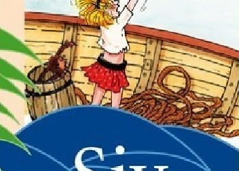 Kirsten Ahlburg – Siv og flyet