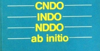 Joanna Sadlej – Obliczeniowe metody chemii kwantowej