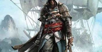 Paul Davies – The Art of Assassin’s Creed IV: Black Flag