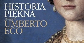 Umberto Eco – Historia piękna