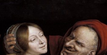 Umberto Eco – Historia brzydoty