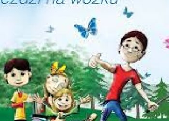 Magdalena Karowska-Koperwas – Moja mama jeździ na wózku