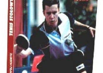Raivoj Hudetz – Tenis stołowy 2000