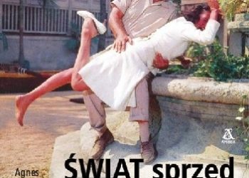 Agnès Grossmann – Świat sprzed #MeToo