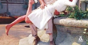 Agnès Grossmann – Świat sprzed #MeToo