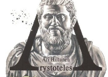 Ari Hiltunen – Arystoteles w Hollywood