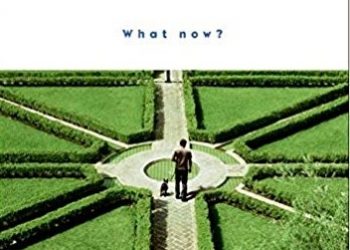 Ann Patchett – What now?