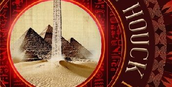 Colleen Houck – Odrodzeni