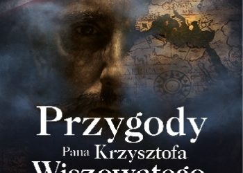 Walery Przyborowski – Przygody Pana Wiszowatego na obczyźnie