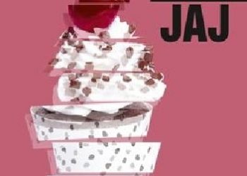 Agata Wilkowska – Bez jaj. Roślinna cukiernia