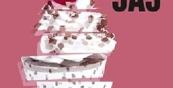 Agata Wilkowska – Bez jaj. Roślinna cukiernia