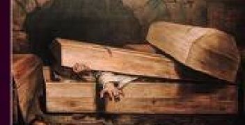 Andrzej Juliusz Sarwa – Strzyga