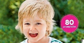 Katarzyna Błażejewska-Stuhr – Uczta małego alergika 80 przepisów