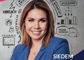 Sylwia Królikowska – Siedem Wyzwań Lidera