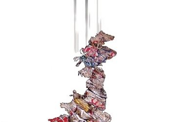 Theodore Dalrymple – Litter: How Other People’s Rubbish Shapes Our Life