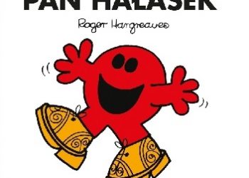 Roger Hargreaves – Pan Hałasek
