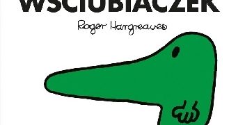 Roger Hargreaves – Pan Wściubiaczek
