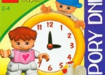 Praca zbiorowa – Pory dnia