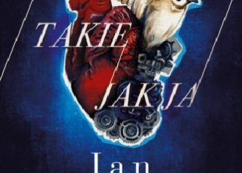 Ian McEwan – Maszyny takie jak ja