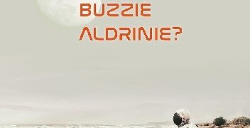 Johan Harstad – Gdzie się podziałeś, Buzzie Aldrinie?