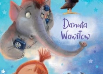 Danuta Wawiłow – Wiersze