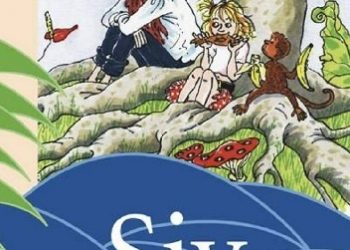 Kirsten Ahlburg – Siv møder Robin