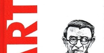 Jose Luis Rodríguez García – Sartre. Duma z bycia wolnym