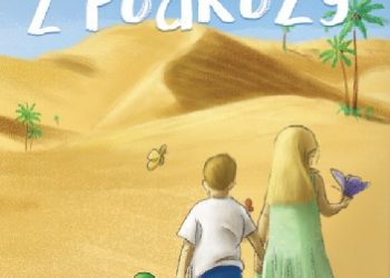 Joanna Kobus-Cisowska – Pamiątka z podróży