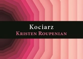 Kristen Roupenian – Kociarz