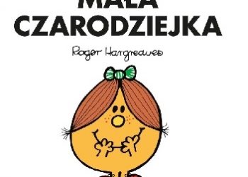Roger Hargreaves – Mała Czarodziejka
