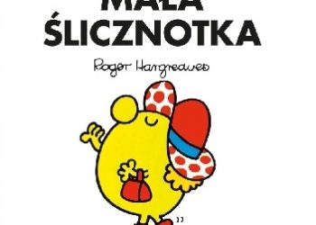 Roger Hargreaves – Mała Ślicznotka