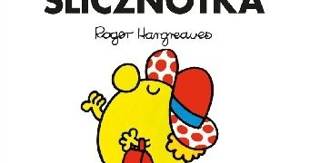 Roger Hargreaves – Mała Ślicznotka