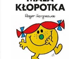 Roger Hargreaves – Mała Kłopotka