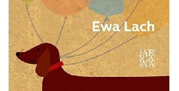 Ewa Lach – Witaj, jutro cię porzucę