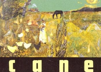 Jean Toomer – Cane (1923)